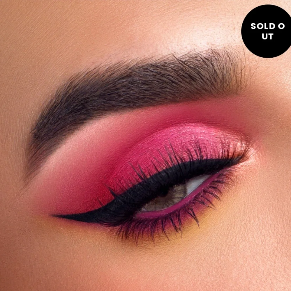 🆕 Artist Couture Caliente Palette 🎨